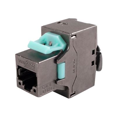  CONNECTEUR RJ45 CAT8 BLINDE 