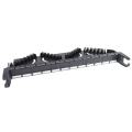  PANNEAU 19P 24 PORTS 1U - GAMM 