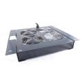  BLOC 2 VENTILATEURS POUR BAIE 