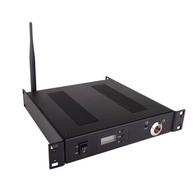  EMETTEUR AUDIO PAR RADIO TRANS 