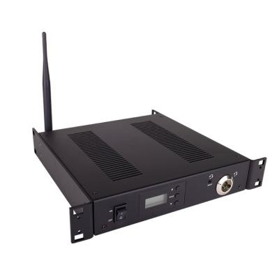  EMETTEUR AUDIO PAR RADIO TRANS 