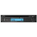  LECTEUR CD / MP3 / USB 