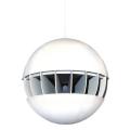  ENCEINTE SPHERIQUE SUSPENDUE 