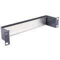  SUPPORT RAIL DIN 10 POUCES 