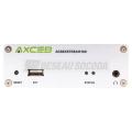  DECODEUR DE FLUX AUDIO 