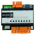  INTERFACE AUTOMATION / RESEAU 
