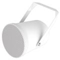  PROJECTEUR DE SON BLANC - IP55 