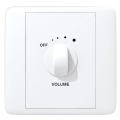  CONTROLEUR DE VOLUME 