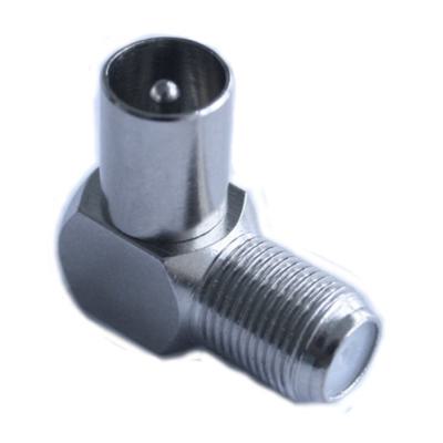  ADAPTATEUR COUDE 90 F FEMELLE 