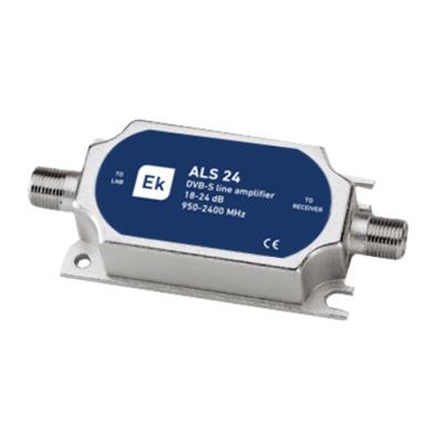  AMPLIFICATEUR SAT 18DB 