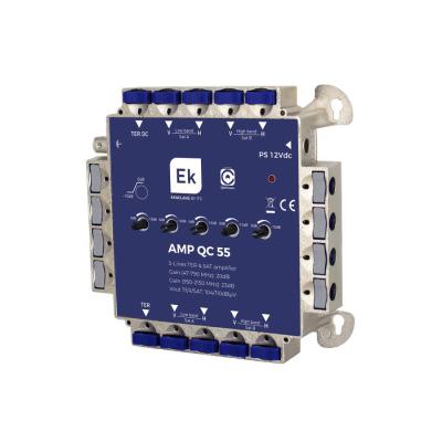  AMPLIFICATEUR MULTISWITCH 5 EN 
