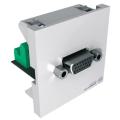  PLASTRON VIDEO VGA - A BORNIER 