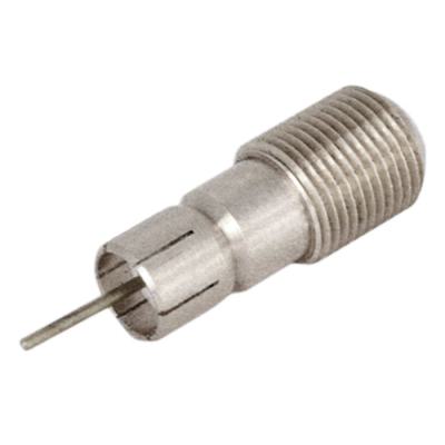  ADAPTATEUR QUICOAX VERS FICHE 