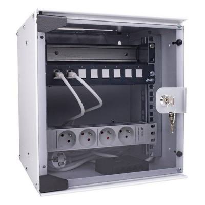  PACK VDI 10'' AVEC SWITCH 