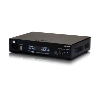  AMPLIFICATEUR AUDIO MULTIPLE E 