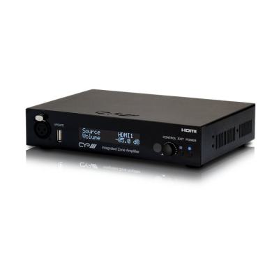  AMPLIFICATEUR AUDIO MULTIPLE E 
