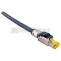  PLUG RJ45 BLINDE CAT6A 
