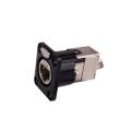  EMBASE SERIE D NOIRE CAT6A 