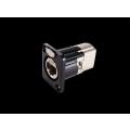  EMBASE RJ45 CAT.6A NOIR 
