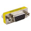  ADAPTATEUR VGA FEMELLE 
