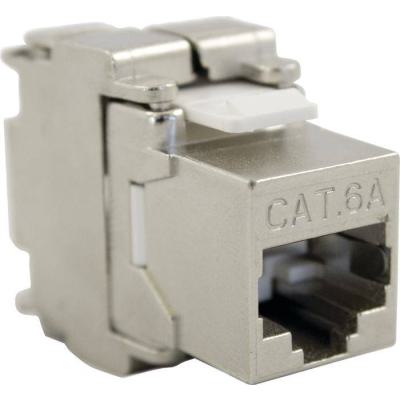  CONNECTEUR RJ45 CAT6A GRADE 3T 