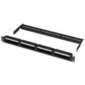  PANNEAU 19P 24 PORT CAT6 UTP 