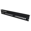  PANNEAU 19P 48 PORTS 2U 