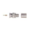  BNC MALE A SERTIR - 50 OHM 