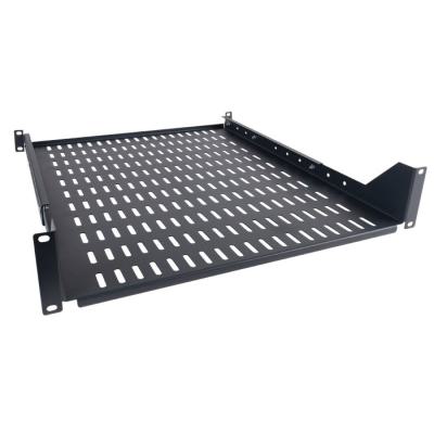  PLAT FIXE 2U ADJUST PROF550 