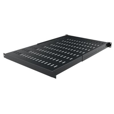  PLATEAU FIXE 19 POUCES 1U 