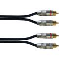  CORDON AUDIO 2 RCA - 2M 