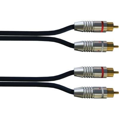  CORDON AUDIO 2 RCA - 2M 