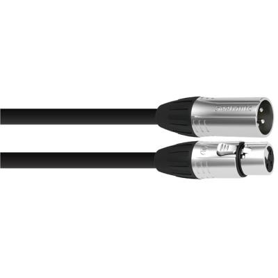  CORDON AUDIO XLR - 1M 