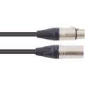  CORDON AUDIO XLR - 25M 