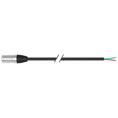  CORDON AUDIO XLR - 2M 