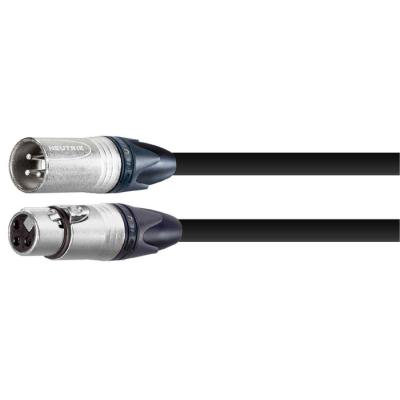  CORDON AUDIO XLR - 3M 