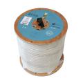  COAXIAL 11DB LSZH BLANC DCA  T 