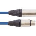  CORDON DMX512 - XLR 5PTS - 2M 