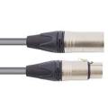  CORDON DMX512 - XLR 5PTS - 5M 