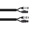  CORDON DMXPOWER3425 - 5M 