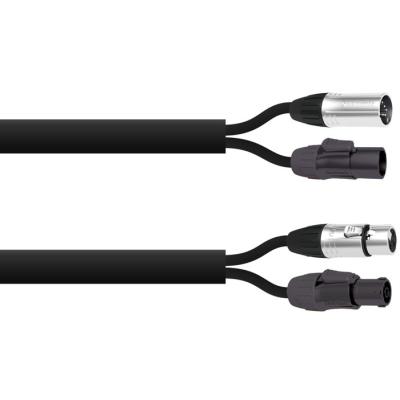  CORDON DMXPOWER3425 - 5M 