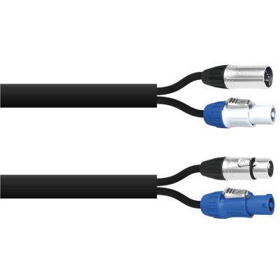  CORDON DMX - 1DMXPOWER - 3M 