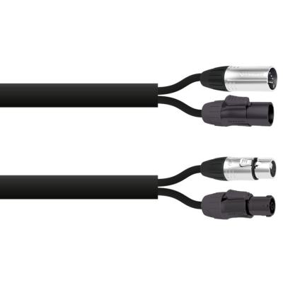  CORDON 1XDMXPOWER - 1.50M 