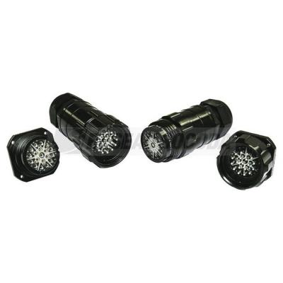  EMBASE 19 POLES - MALE 