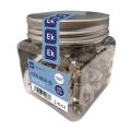  CONNECTEUR F A VISSER 6.6MM A 