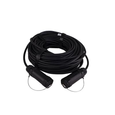  CORDON HDMI OPTIQUE - 30M 