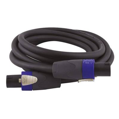  CORDON HP 4 x 2.50 MM2 - 25M 