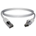  CORD CAT6A S/FTP 0.2M ZH 