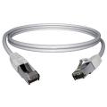  CORDON CAT6A S/FTP 2M BLEU ZH 