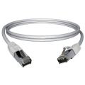  CORD CAT6A S/FTP 5M JAUNE ZH 